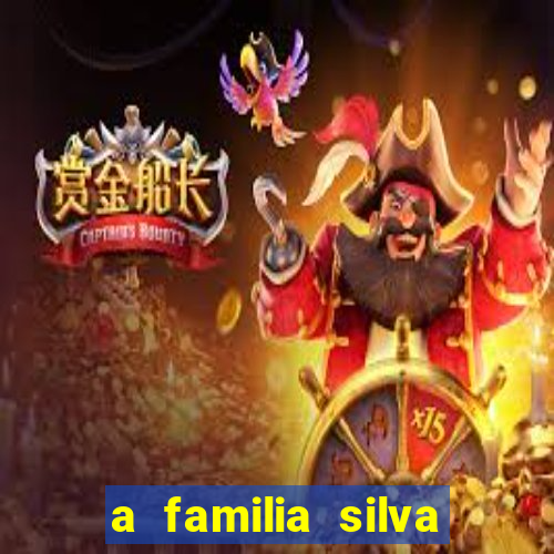 a familia silva gosta de jogar bingo em casa