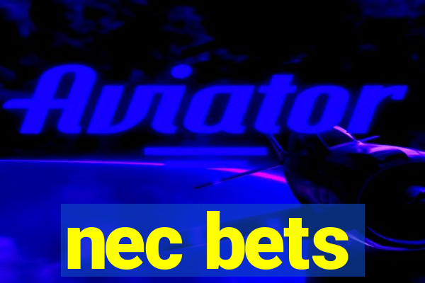 nec bets