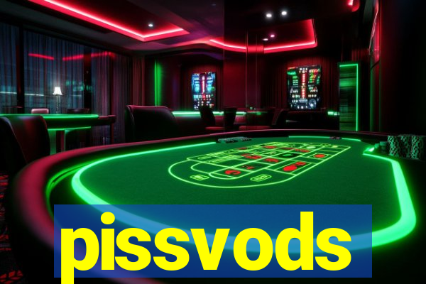 pissvods