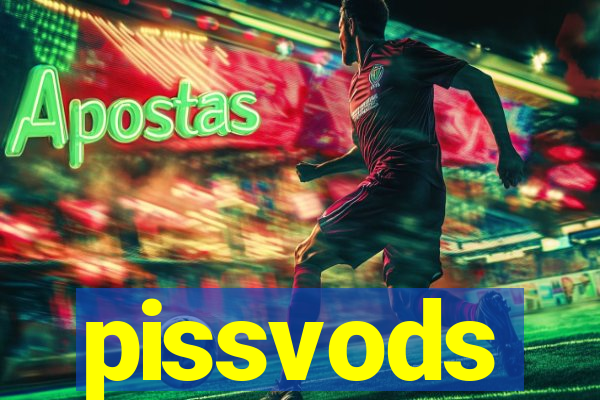 pissvods