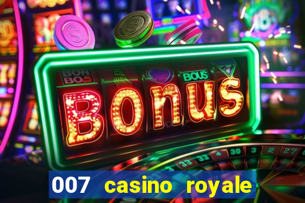 007 casino royale subtitle english