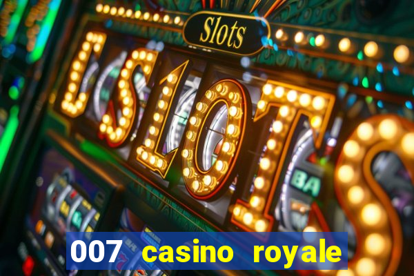 007 casino royale subtitle english