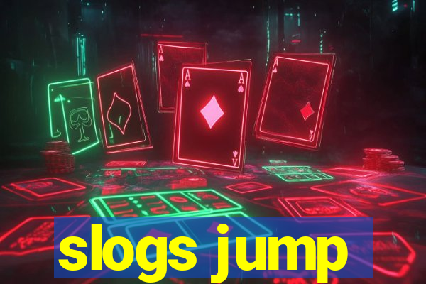 slogs jump