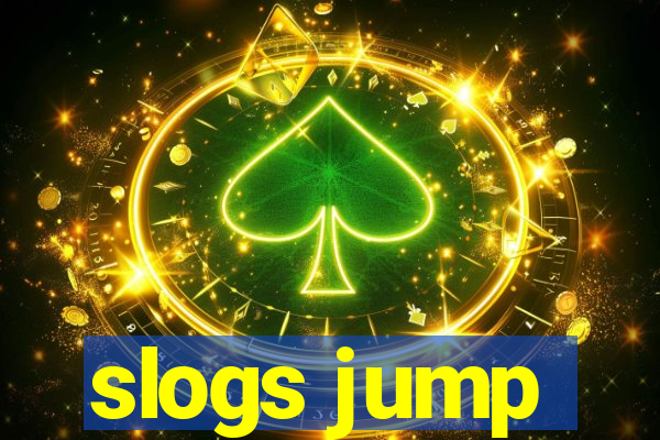 slogs jump