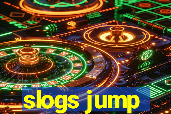 slogs jump