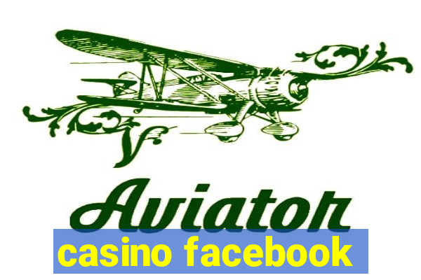 casino facebook