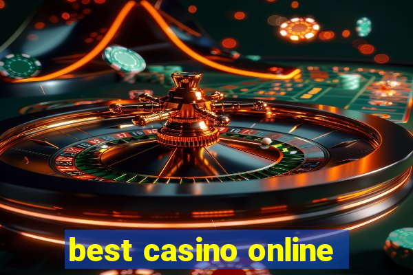 best casino online