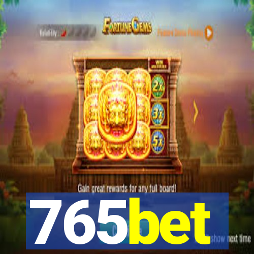 765bet