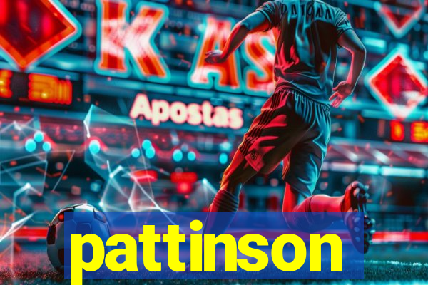 pattinson