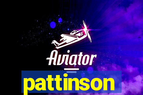 pattinson