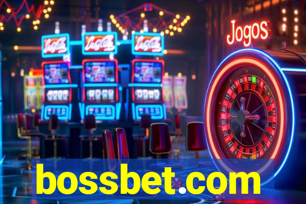 bossbet.com