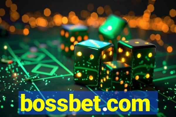 bossbet.com