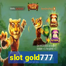 slot gold777