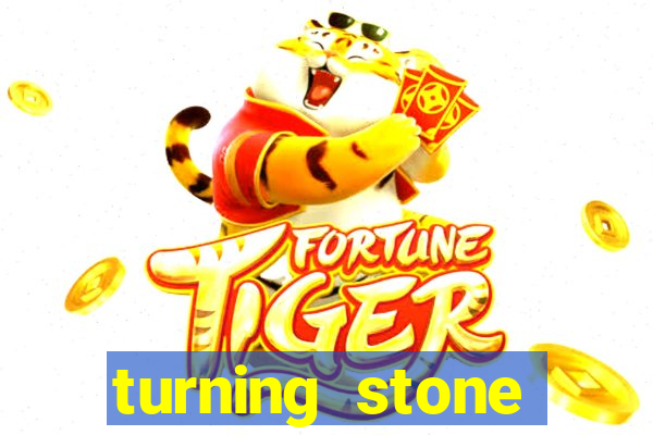 turning stone casino event center