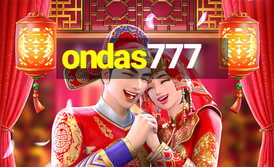 ondas777