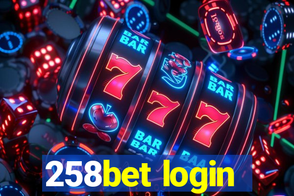 258bet login