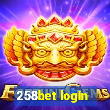 258bet login