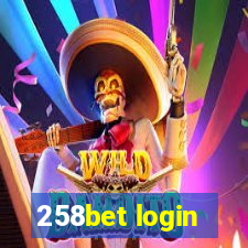 258bet login