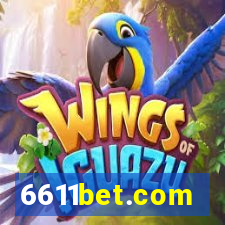 6611bet.com