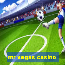 mr vegas casino