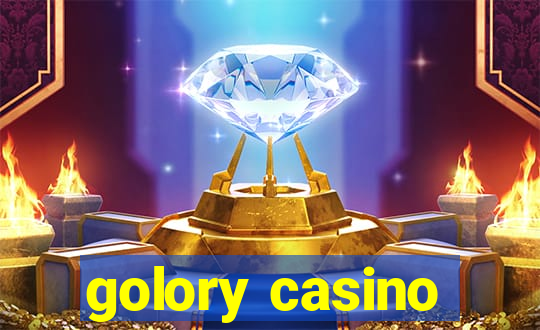 golory casino