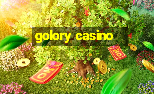 golory casino