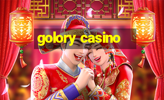 golory casino