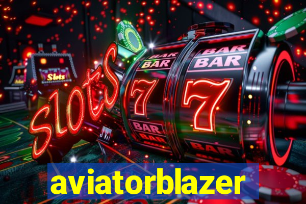 aviatorblazer