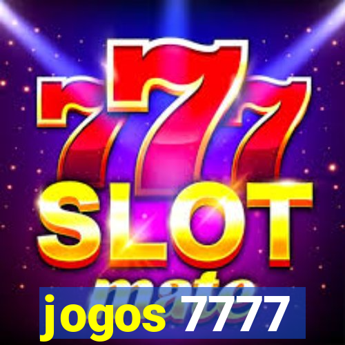 jogos 7777