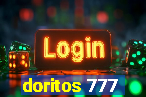 doritos 777