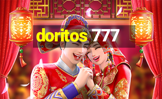 doritos 777