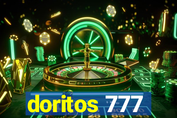 doritos 777