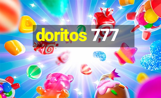 doritos 777