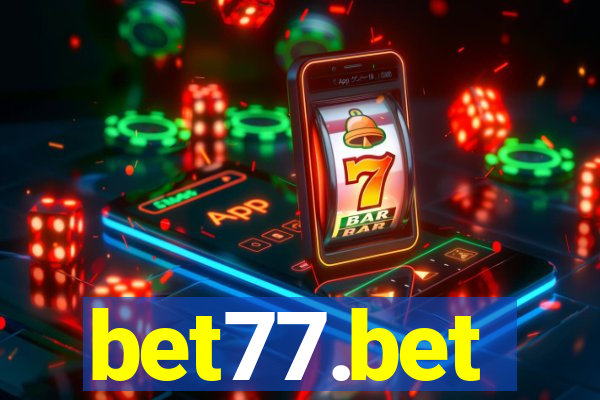 bet77.bet