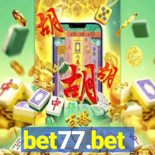 bet77.bet