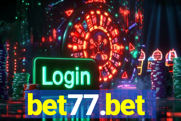 bet77.bet