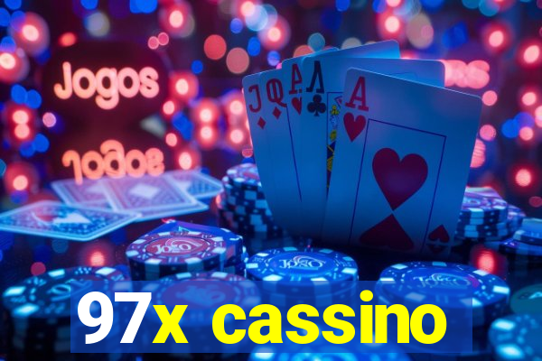 97x cassino