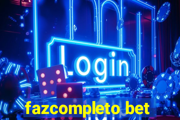 fazcompleto bet