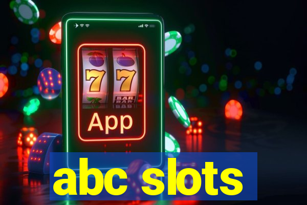 abc slots