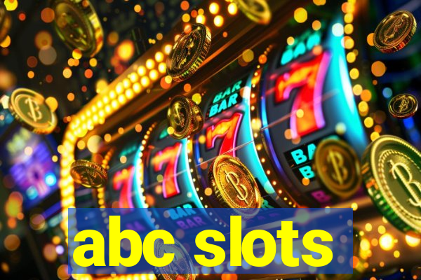 abc slots