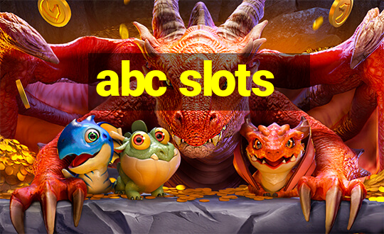 abc slots