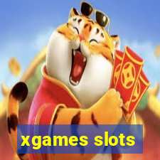 xgames slots