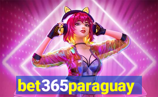 bet365paraguay