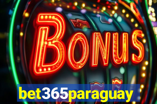 bet365paraguay