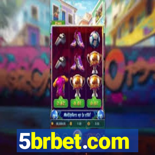 5brbet.com