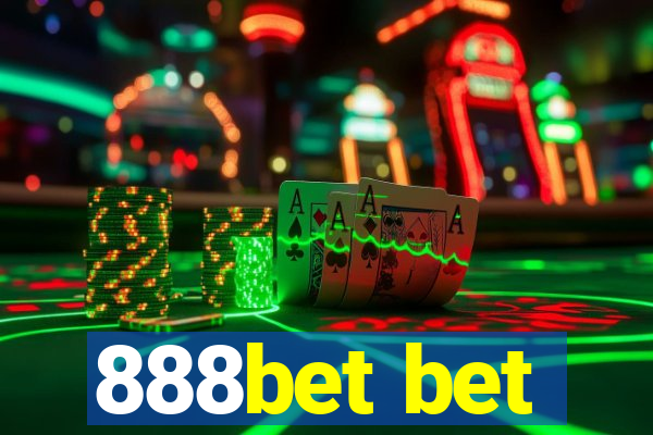 888bet bet