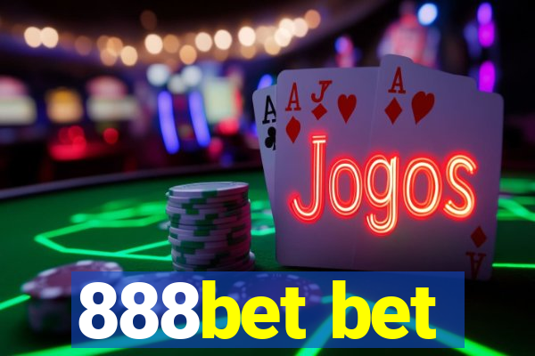 888bet bet