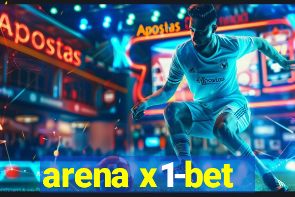 arena x1-bet