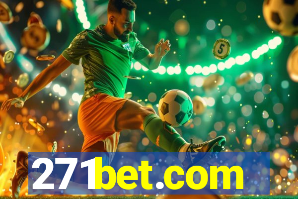 271bet.com