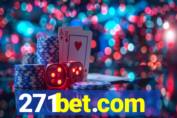 271bet.com